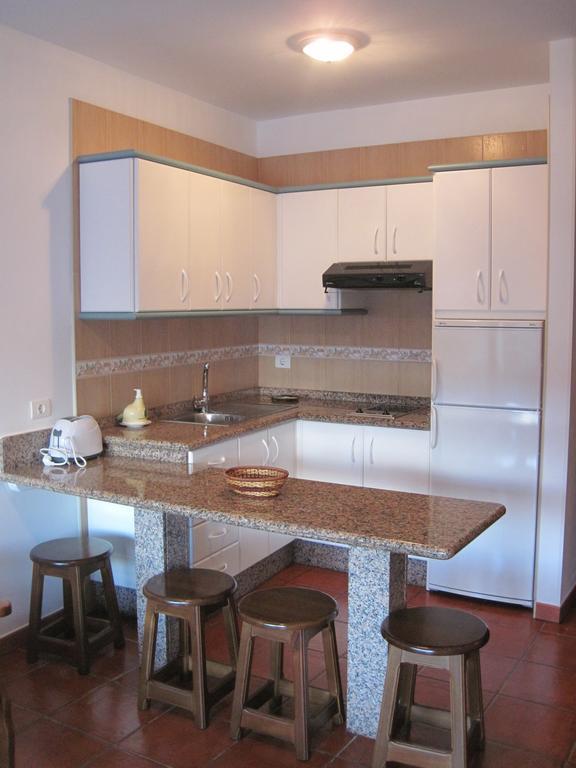 Apartamentos Viviendas Vacacionales Pozo De La Salud Sabinosa Cameră foto