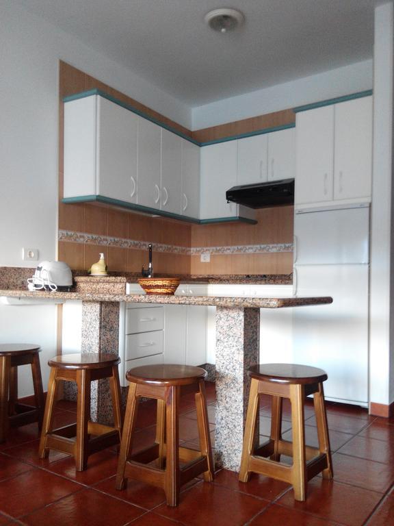 Apartamentos Viviendas Vacacionales Pozo De La Salud Sabinosa Cameră foto